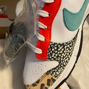 Women Nike Dunk Lows